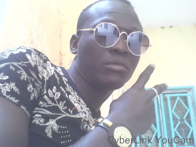 hakan dalla, 34, Niamey, Niger