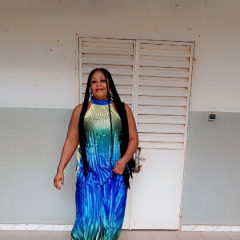 Chioma Emmanuel, 33, New Germany, United States