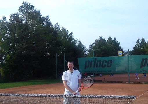 Muchacho, 45, Lviv, Ukraine