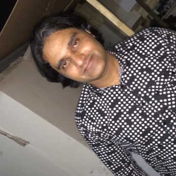 Muhammad, 42, Dubai, United Arab Emirates