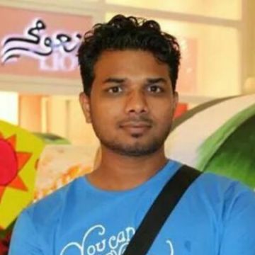 Brijesh, 39, Dubai, United Arab Emirates