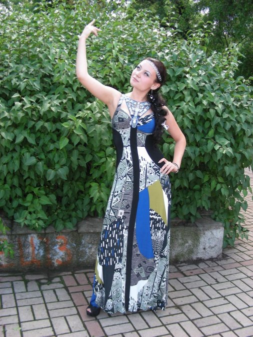 Анастасия, 33, Mariupol', Ukraine