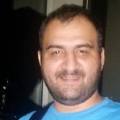 Enis Polat, 42, Istanbul, Turkey