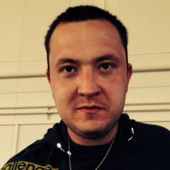 Anar, 41, Moscow, Russian Federation