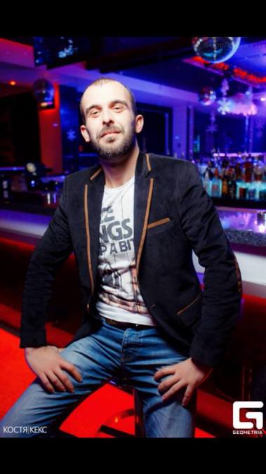 alper artan, 44, Rize, Turkey