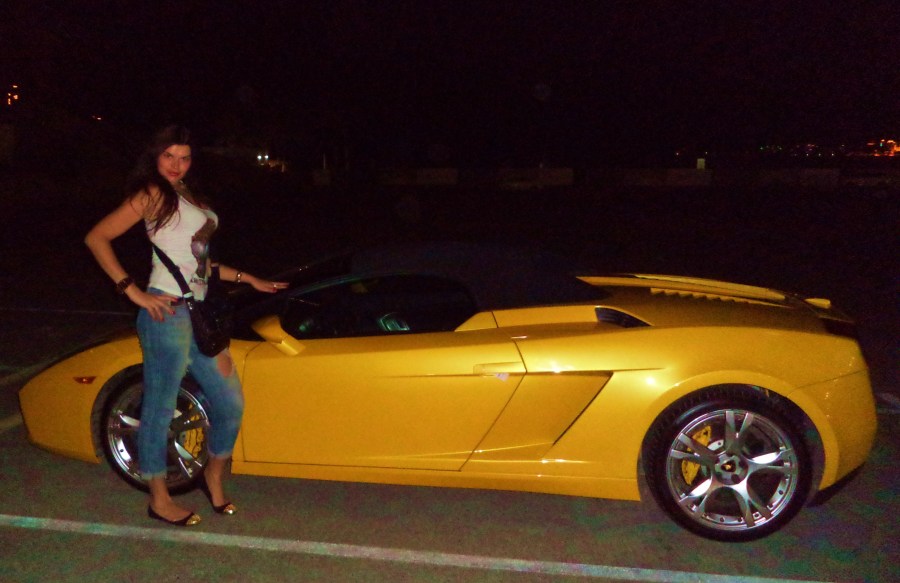 oksana, 38, Kiev, Ukraine