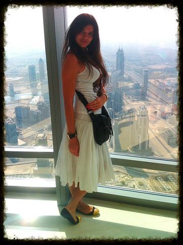 oksana, 38, Kiev, Ukraine