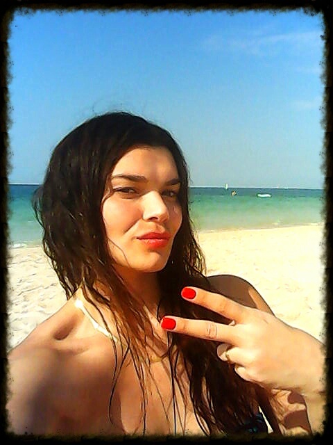 oksana, 38, Kiev, Ukraine