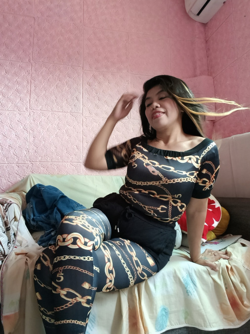 Yei Ayel, 40, Kota Kinabalu, Malaysia