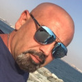 Fahmi, 47, Dubai, United Arab Emirates
