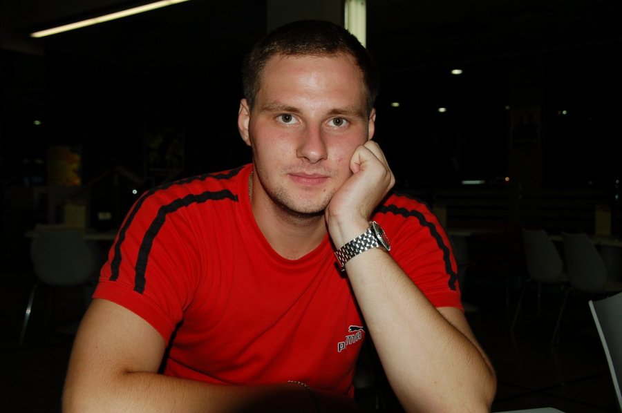 kotiks, 37, Synel'nykove, Ukraine