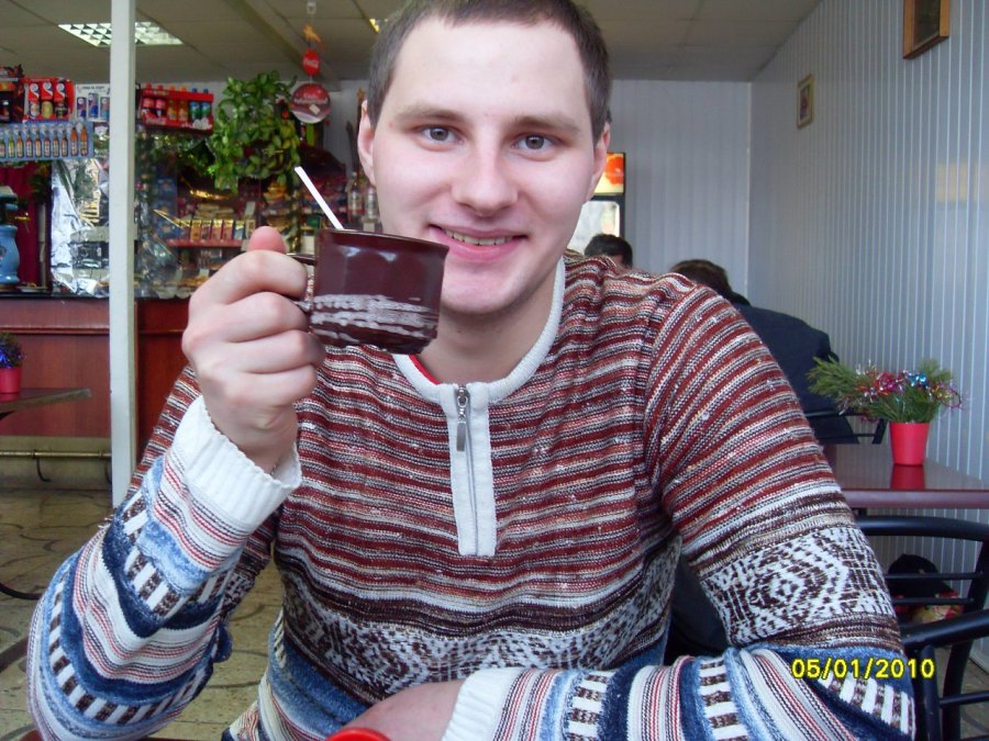 kotiks, 37, Synel'nykove, Ukraine