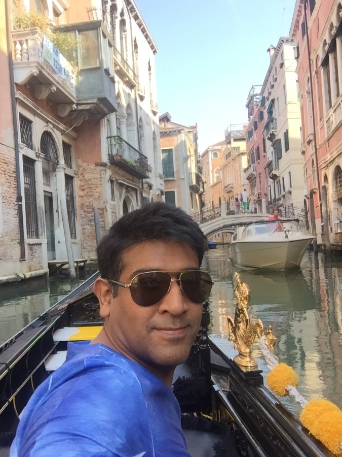 Zenith, 45, Dubai, United Arab Emirates