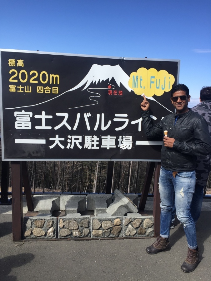 Zenith, 45, Dubai, United Arab Emirates