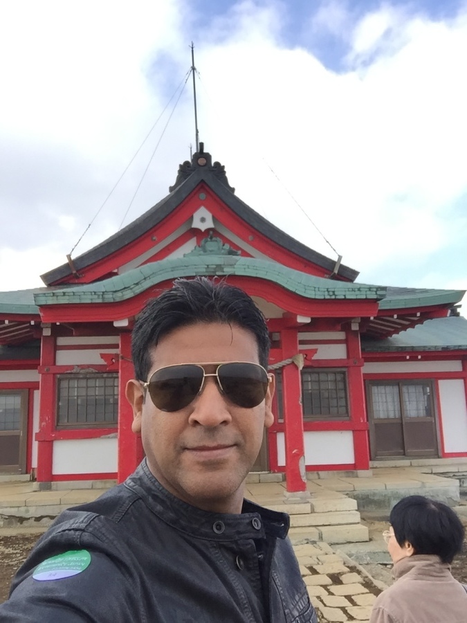 Zenith, 45, Dubai, United Arab Emirates