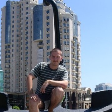 maxim, 39, Kishinev, Moldova