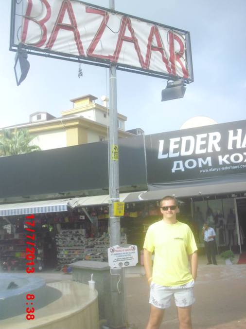 maxim, 39, Kishinev, Moldova