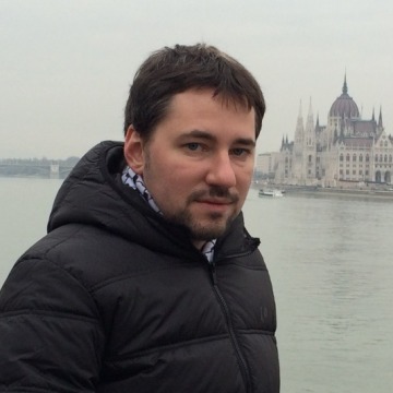 Vova, 42, Kiev, Ukraine