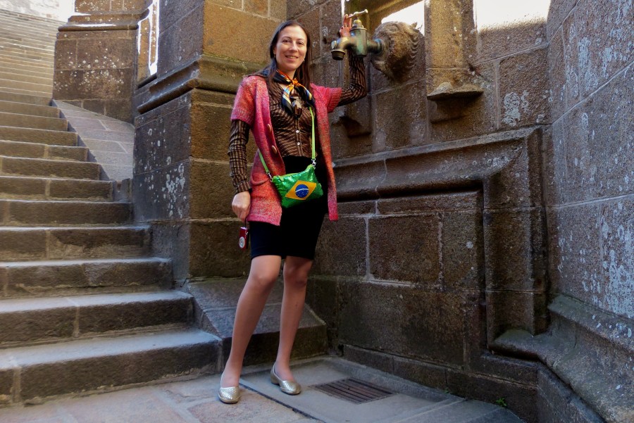 Alice, 43, Moscow, Russian Federation