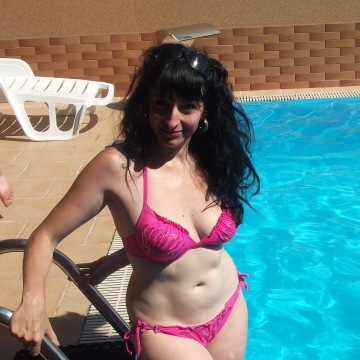 GABRIELLA, 48, Uzhhorod, Ukraine