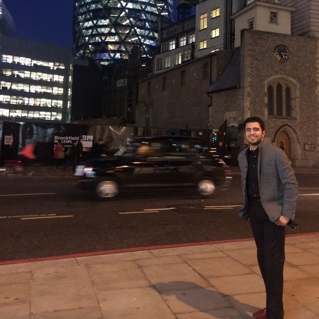 sam, 41, Ar Ruwaidah, Saudi Arabia