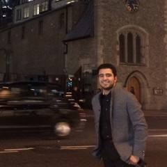 sam, 41, Ar Ruwaidah, Saudi Arabia