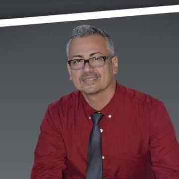 Frank Benjamin, 59, Los Angeles, United States