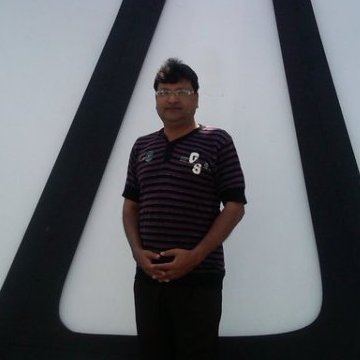 Ladka, 47, Mumbai, India