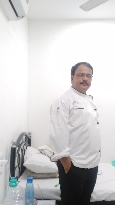 vinod singh rawat, 25, Puna, Bolivia