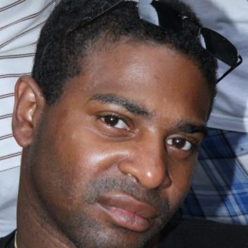 Bruno Mitrail, 47, Paris, France