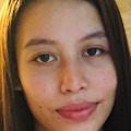 Pearly Bensing, 20, Talisay City, Philippines