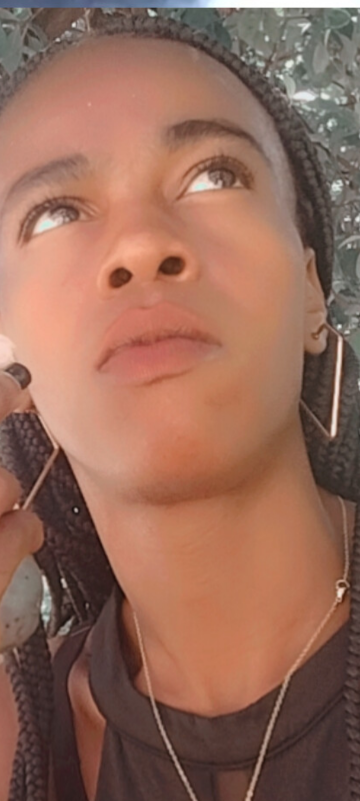 Rebecca Demosthene, 36, Port-au-Prince, Haiti