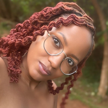 Shandy, 32, Kigali, Rwanda