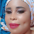 fati, 35, Bamako, Mali