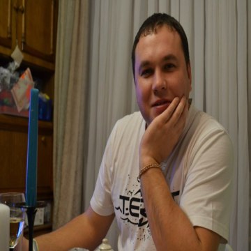 Андрей, 43, Belgorod, Russian Federation