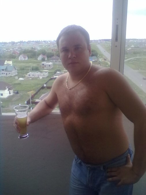 Андрей, 43, Belgorod, Russian Federation