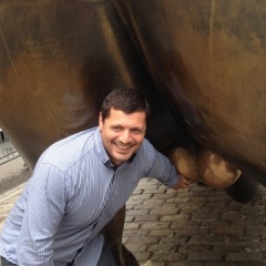 Георгий, 49, Moscow, Russian Federation