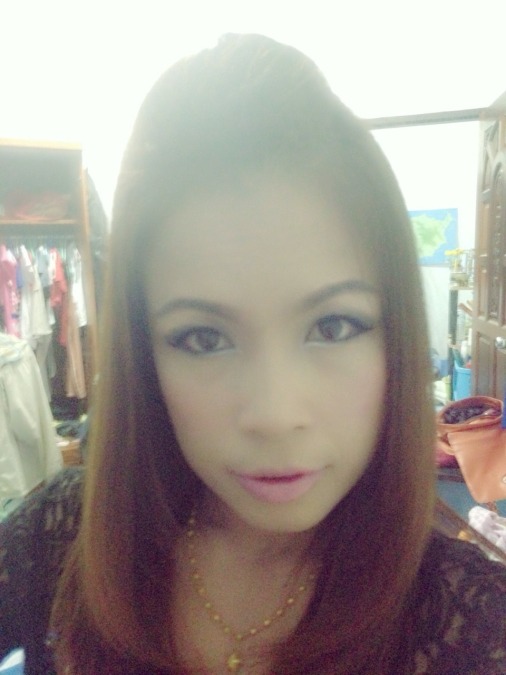 mod, 47, Tha Chana, Thailand