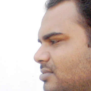 Md Siddiqur Rahman, 41, Dhaka, Bangladesh