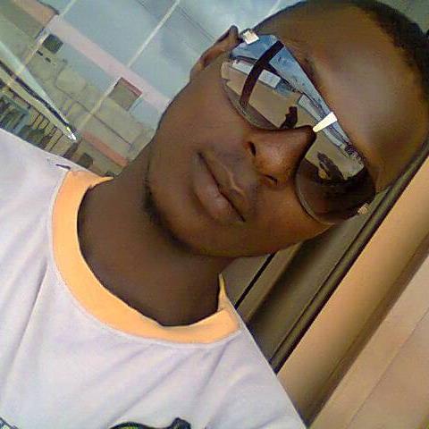 kone, 37, Cotonou, Benin