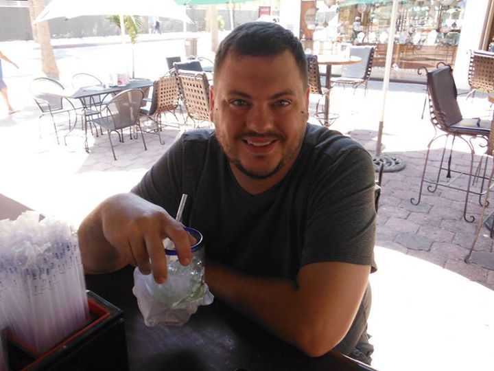 kc stastny, 46, Inez, United States