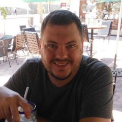 kc stastny, 46, Inez, United States