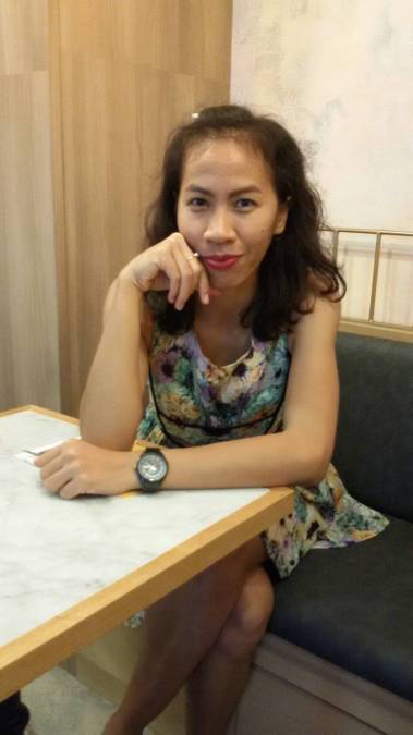 Apus, 37, Bangkok, Thailand