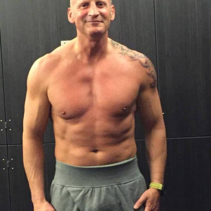 sandro, 56, Lausanne, Switzerland