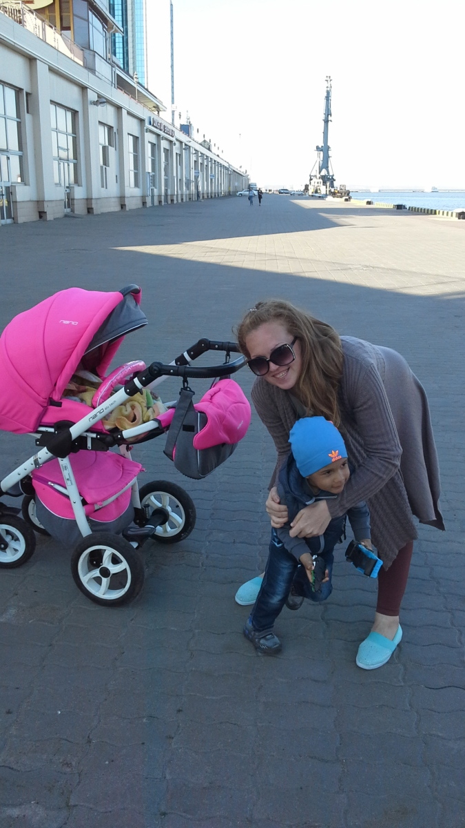 света, 36, Kiev, Ukraine