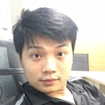 Nguyễn Quốc Hoàng, 25, Vinh, Vietnam