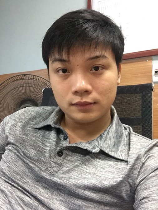 Nguyễn Quốc Hoàng, 26, Vinh, Vietnam