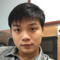 Nguyễn Quốc Hoàng, 25, Vinh, Vietnam