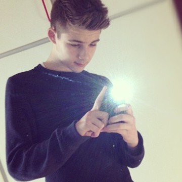 Zak Zakky, 33, Calabasas, United States