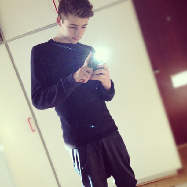 Zak Zakky, 33, Calabasas, United States